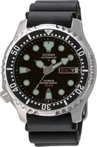 Relógio Citizen NY0040-09E - Analógico