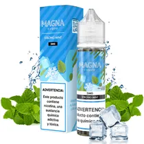 Liq Magna Base Strong Mint 3MG 60ML