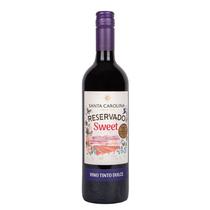 Vino SC Rvado Sweet Tinto Dulce