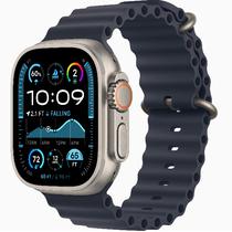 Smartwatch Apple ULTRA2 Natural 49MM