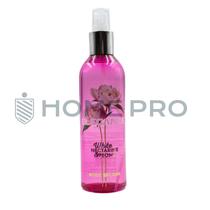 Elegance Body Splash  300 ML  Spray Corporal White Nectarine & Peony