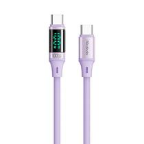 Mcdodo Acs Informatica Cable USB-C A USB-C CA-1944 1.8M Pink