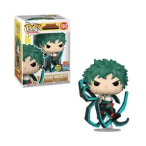 MuÑeco Funko Pop MY Hero Academia Izuku Midoriya 1347