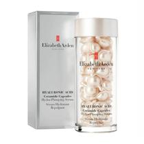 Elizabeth Arden Serum Hyaluronic Acid Ceramides 60CAPS Hidratante - Hidrata En Profundidad Y de Forma Duradera - R s/C