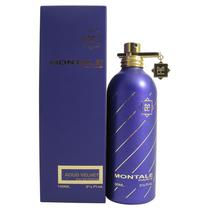 Perfume Montale Aoud Velvet Edp 100ML - Cod Int: 81164