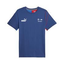 Remera Puma 62121504 BMW