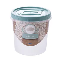 Pote de Almacenamiento Plasútil 3630 1.8L