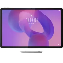 Tablet Lenovo Idea Tab Pro TB373FU 12.7" Wi-Fi 128 GB - Cinza + Capa + Caneta