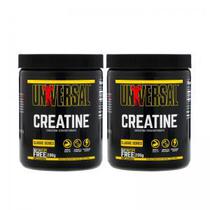 Combo Creatina Universal 200G X 200G