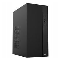 Gabinete Aigo Q15-BK com Fonte de 400W - Preto