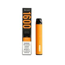 Vaper Anyvape 1600 Puff Mango