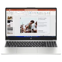 Notebook HP 255 G10 AMD Ryzen 7 7730U Tela Full HD" / 16GB de Ram / 512GB SSD - Prata (Ingles)