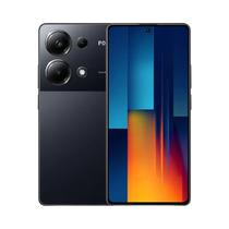 Celular Xiaomi Poco M6 Pro 8GB 256GB Black