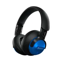 Auricular Inalámbrico Klip Xtreme Hi-Fi KNH-750BL Blue