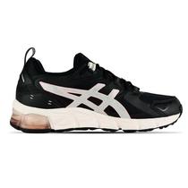 Tenis Asics Feminina 1202A328.002 34 Gel Quantum 180 - Black/Pure Silver