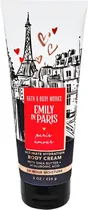 Creme Corporal Bath & Body Emily In Paris Amour 226G
