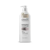 Kerasys Revitalizing Acondicionador 600 ML