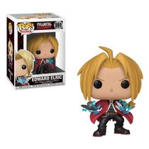 Funko Pop Animation Fullmetal Alchemist - Edward Elric 391