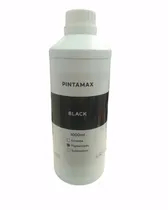 Tinta Pintamax 1L (1 Litro) Negro Pigmentado
