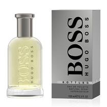 Perfume Hugo Boss Bottled Eau de Toilette 100ML