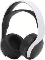 Fone de Ouvido Wireless Sony Pulse 3D para Playstation 5 CFI-ZWH1 - White/Black