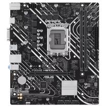 Placa Mae Asus Prime H610M-K - LGA1700 - DDR5 - HDMI/VGA - Micro ATX