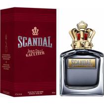 Jean Paul Gaultier Perfume Scandal M Eau de Toilette 100ML s/C