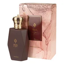 Perfume Love Collection MYTH - Eau de Toilette - Feminino - 100ML