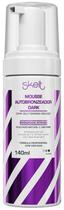 Mousse Autobronzeador Drak Skelt Bronzeado Intenso - 140ML