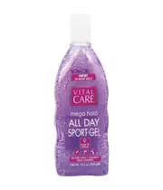Vital Care Gel 9 Hold & Shine All Day Sport 300G