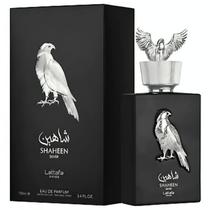 Lattafa Pride Shaheen Silver Edp 100ML