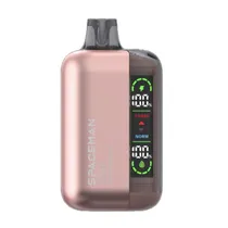 Smok Privbar Tu 15K Peach Berry Ice