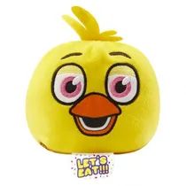 Funko Plush Five Nights At Freddy Reversible Head Chica 64986