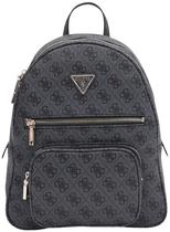 Mochila Guess Eco Elements EBG876733 Feminina - Coal Logo