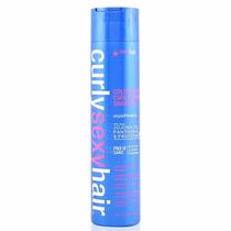 Higiene Sexy Hair Shampoo Color Safe 300ML - Cod Int: 65620