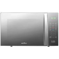 Microondas Britania PMO42EB 42L/1560W/220V - Cinza