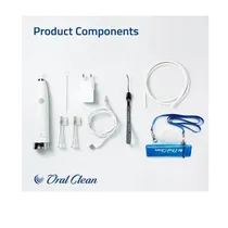 Bluereo Oral Clean Electric Suction Toothbrush