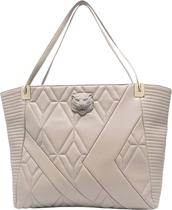 Bolsa Just Cavalli 75RA4BF3 ZS748 843 - Feminina