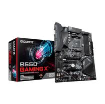 Placa Mãe Gigabyte AM4 B550 Gaming X V2 s/R/HDMI