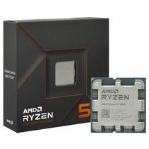 Processador AMD Ryzen 5 7600X Socket AM5 / 4.7GHZ / 38MB