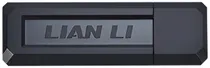 Controlador Sem Fio Lian Li RF-T-B L-Wireless Controller Black