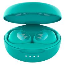 Fone de Ouvido Motorola Moto Buds 250 Wireless - Azul