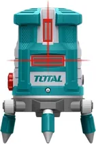 Nível de Linha A Laser - Total TLL306505 30M Vermelho Autonivelamento