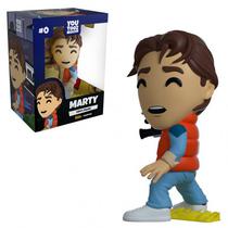 Boneco Youtooz Back To The Future Marty 242972541062