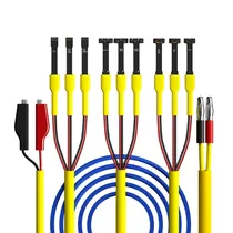 Mechanic Cable de Alimentacion para iPhone IP9 Pro