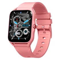 Smartwatch G-Tide Q1 - Rosa