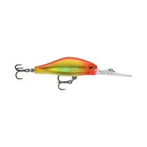SeÑuelo Artificial Rapala Shadow Rap Jack Deep SDRJD07 HH 7CM 10GR