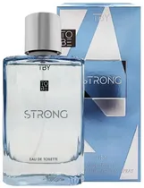 To Be Strong Him Edt 100ML