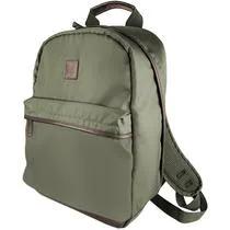 Klip Mochila KNB-406GN Berna 15.6" Verde