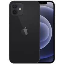 Apple iPhone 12 64GB Negro Swap Grado B (Garantia Un Mes)
